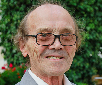 Trauer um Franz Buchberger