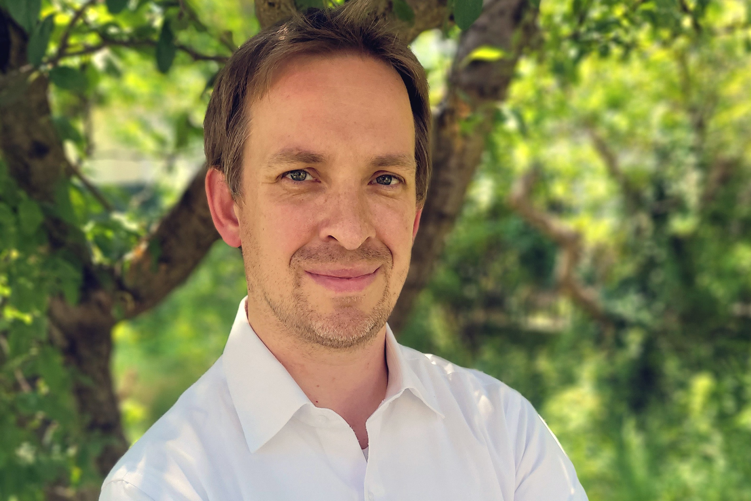 Benedikt Neumayer wird neuer Pressesprecher der Erzdiözese Wien