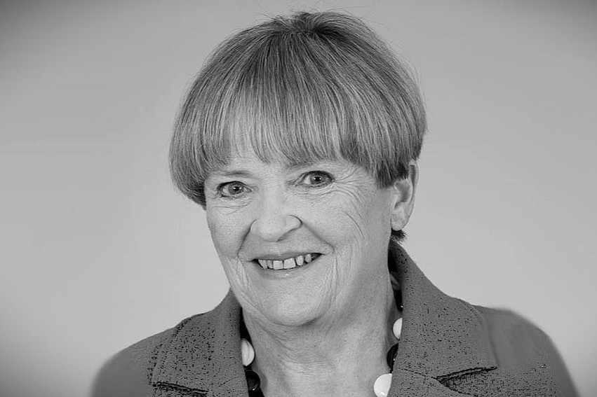 Trauer um frühere 'aktion leben'-Präsidentin Gertraude Steindl