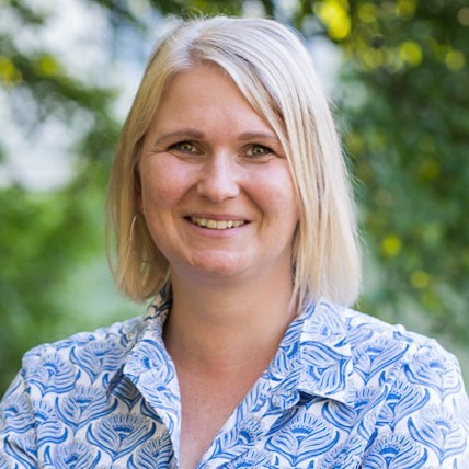 Mag. Renate Magerl