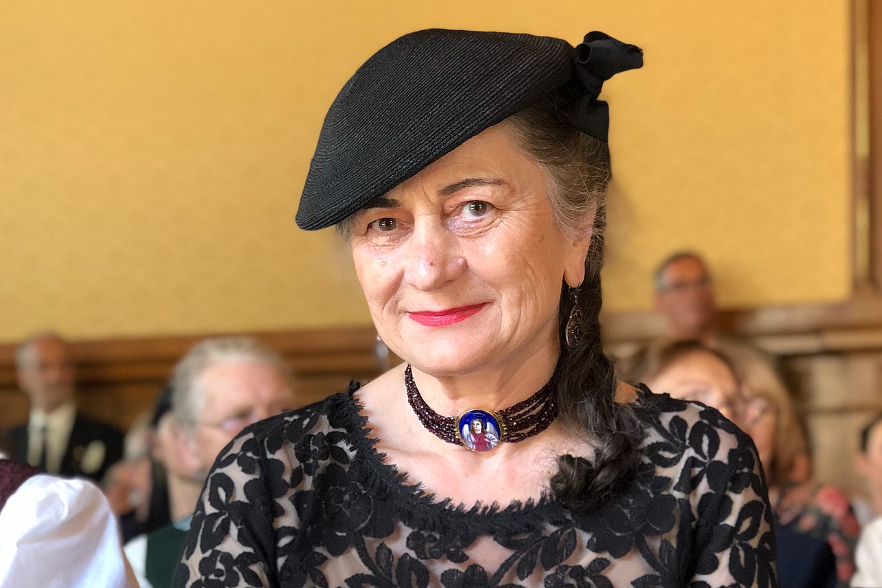 Begräbnis von Journalistin Gabriele Neuwirth am Samstag in Wildon